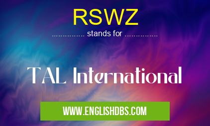 RSWZ