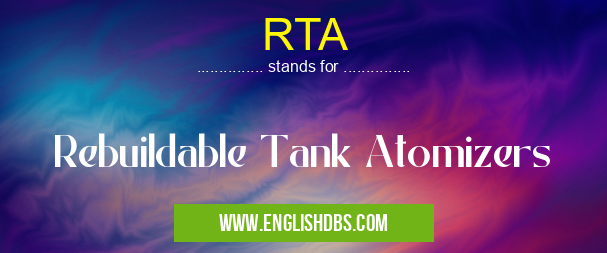 RTA