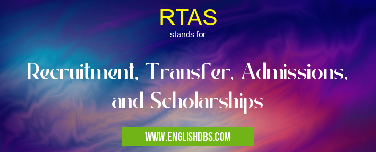 RTAS
