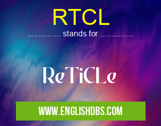RTCL