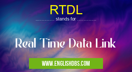 RTDL