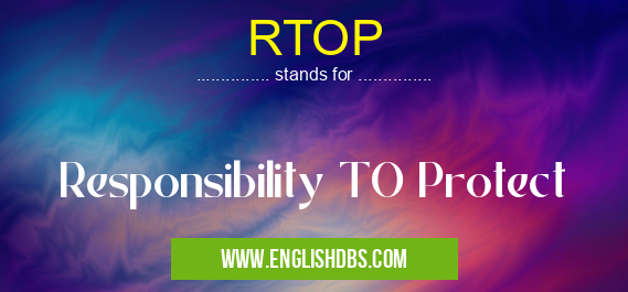 RTOP