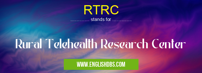 RTRC