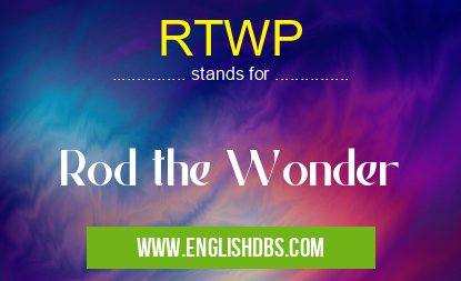 RTWP