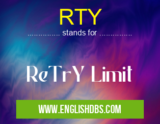 RTY