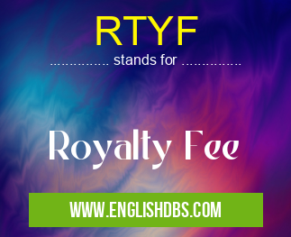 RTYF