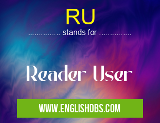 RU