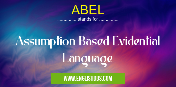 ABEL