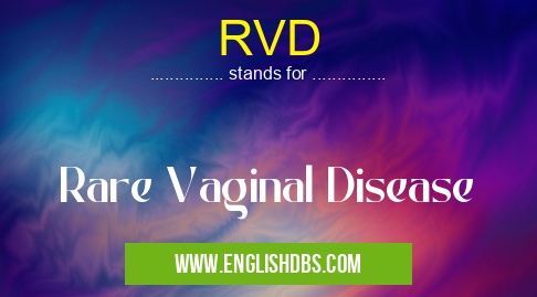RVD