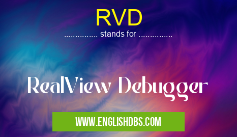 RVD