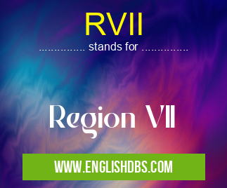 RVII