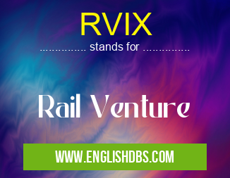 RVIX