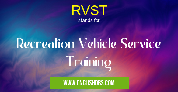 RVST