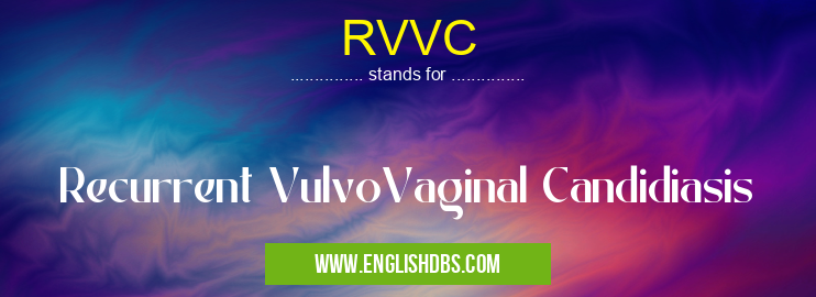 RVVC