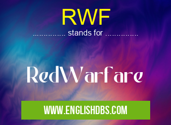 RWF