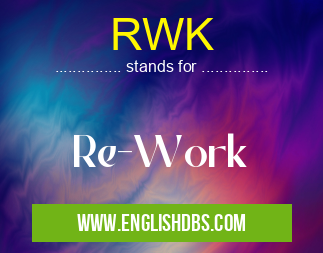 RWK