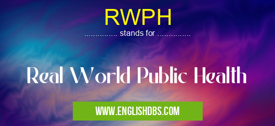 RWPH