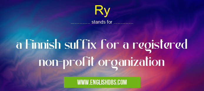 Ry
