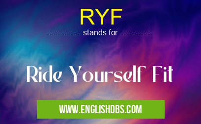 RYF