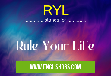 RYL