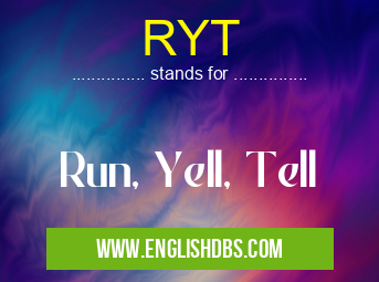 RYT
