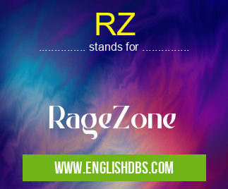 RZ