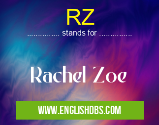 RZ