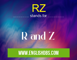 RZ