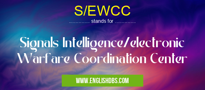 S/EWCC