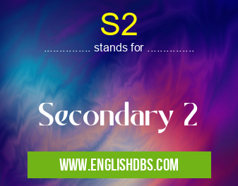 S2