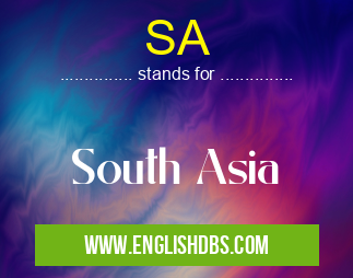 SA