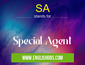 SA