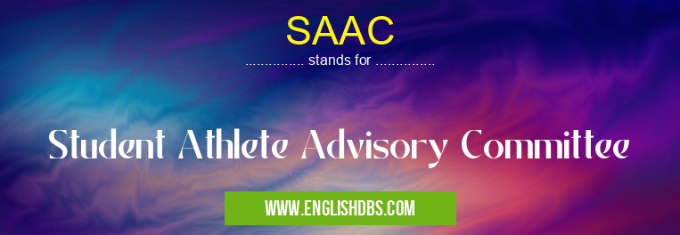 SAAC
