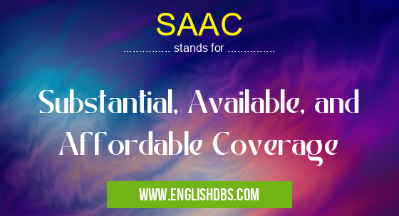 SAAC
