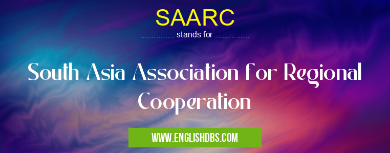 SAARC
