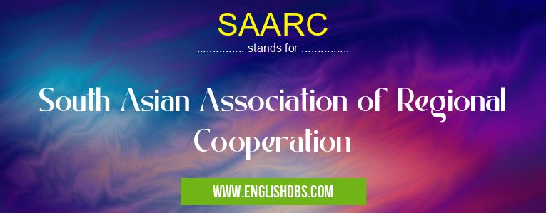 SAARC