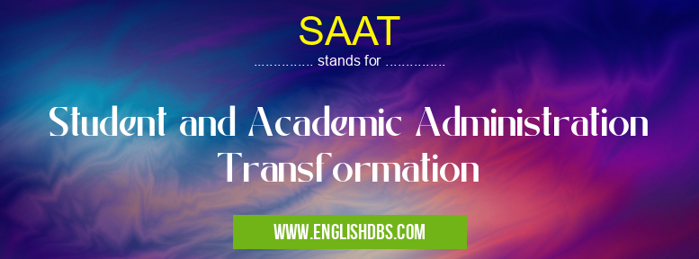 SAAT