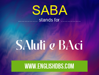 SABA