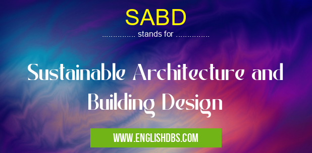 SABD