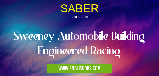 SABER