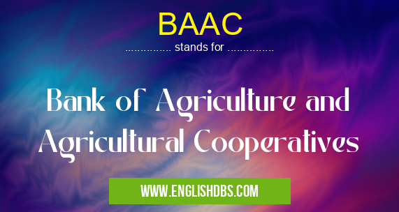 BAAC