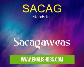 SACAG