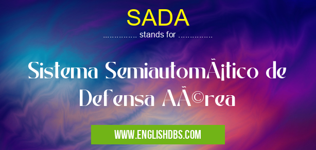 SADA