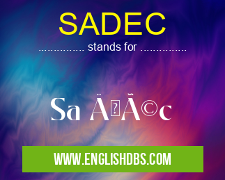 SADEC