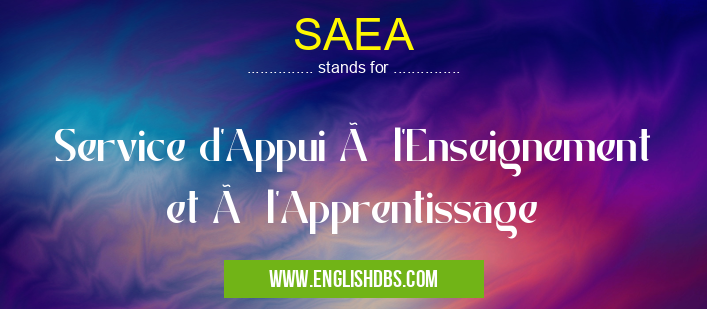 SAEA