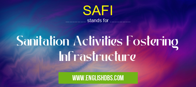 SAFI