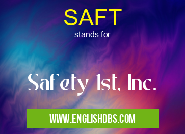SAFT