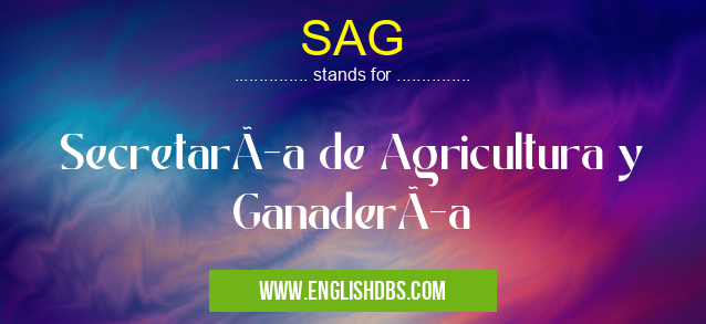 SAG
