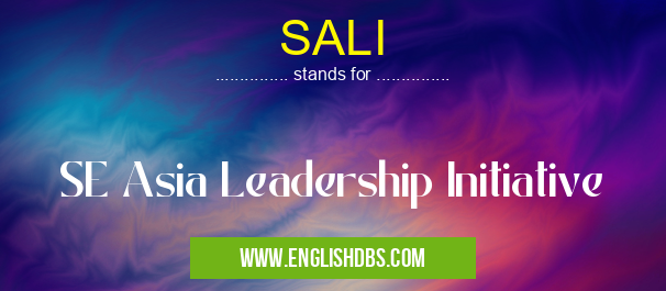 SALI