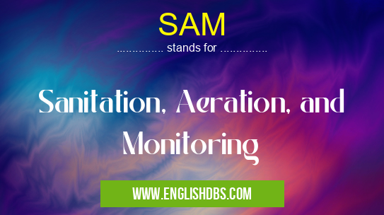 SAM